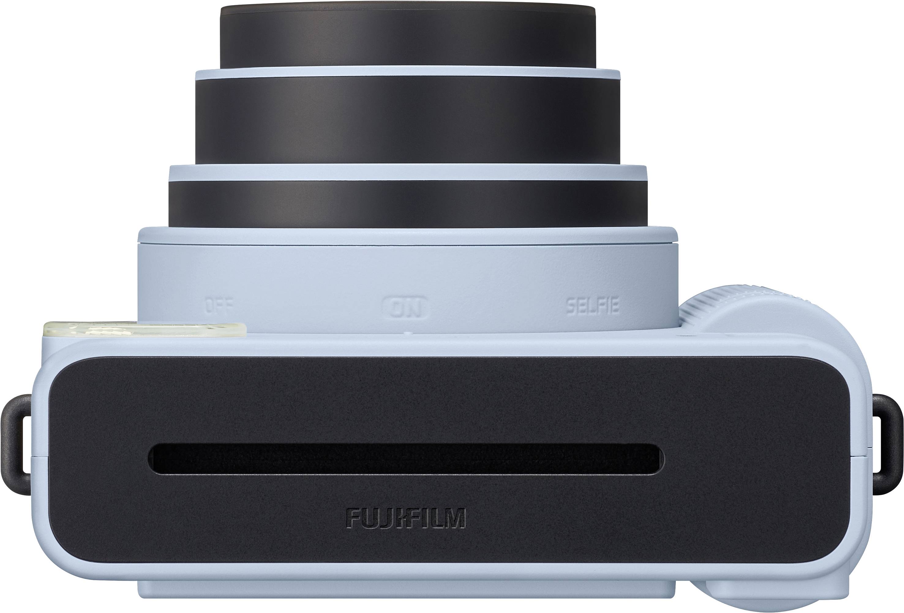 Fujifilm Instax SQ1 Sofortbildkamera Blau