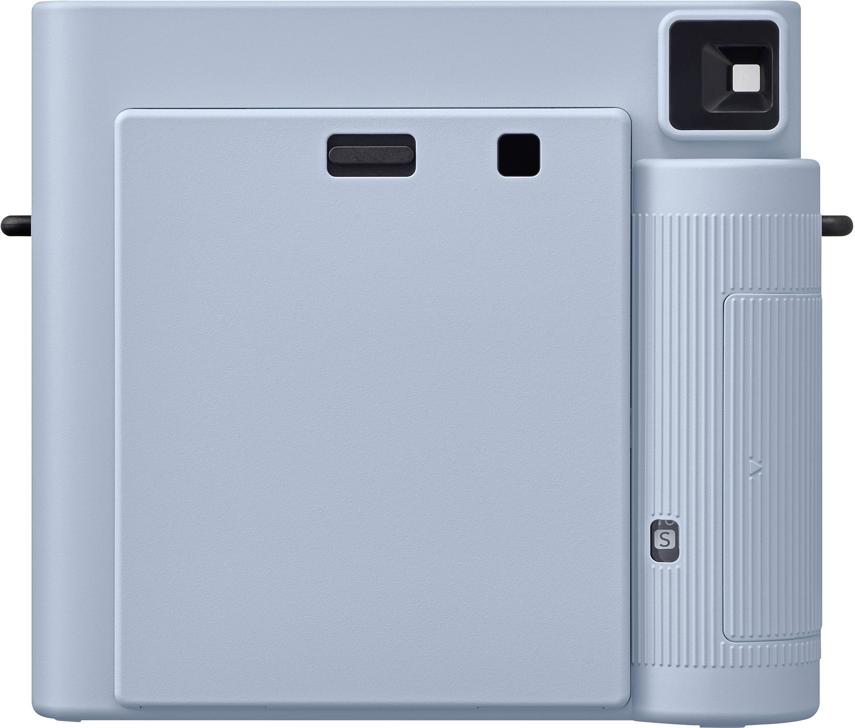 Fujifilm Instax SQ1 Sofortbildkamera Blau