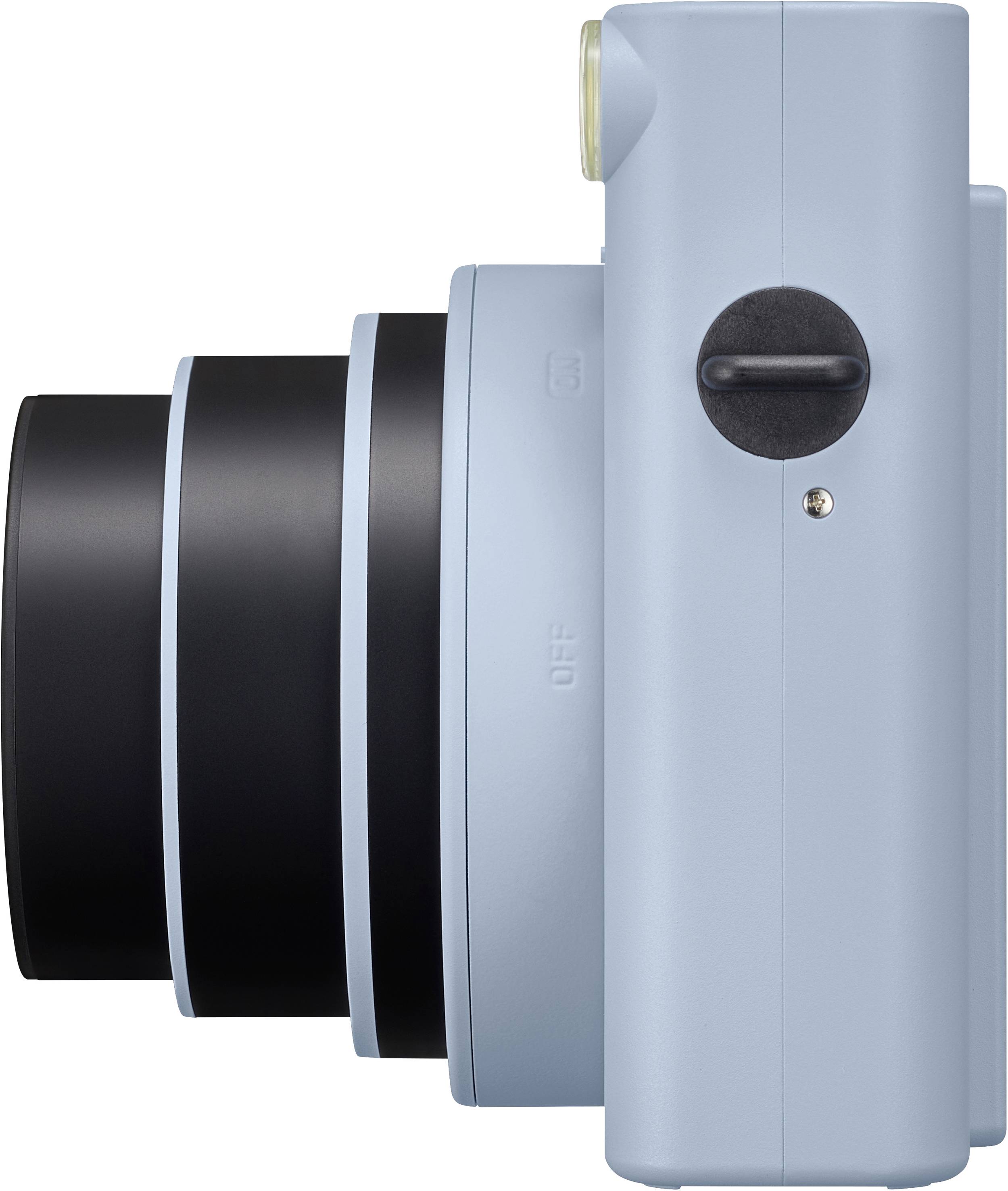 Fujifilm Instax SQ1 Sofortbildkamera Blau