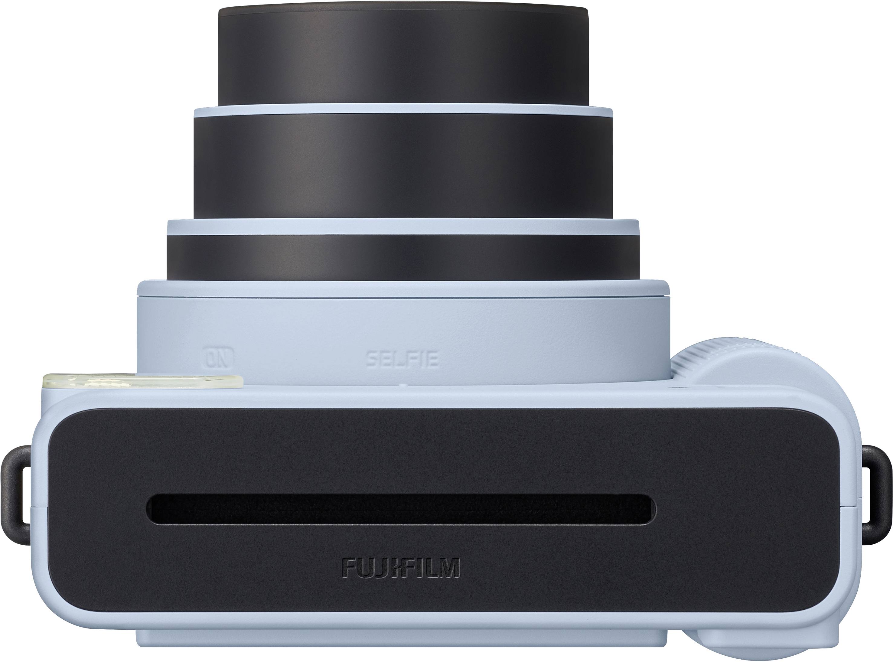 Fujifilm Instax SQ1 Sofortbildkamera Blau