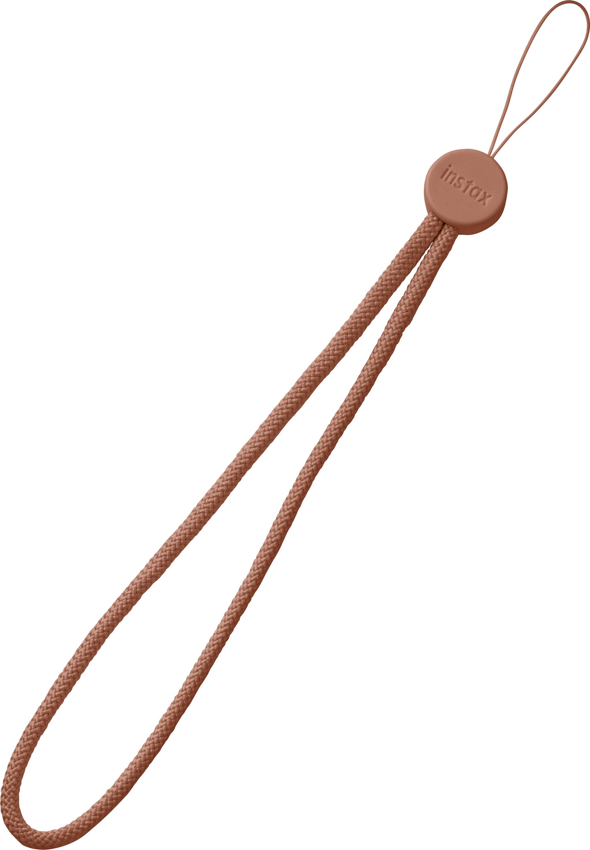 Fujifilm Instax SQ1 Sofortbildkamera Orange