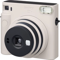 Fujifilm Instax SQ1 Sofortbildkamera Weiß Fujifilm Instax SQ1 Sofortbildkamera Weiß