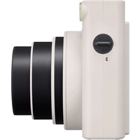 Fujifilm Instax SQ1 Sofortbildkamera Weiß Fujifilm Instax SQ1 Sofortbildkamera Weiß