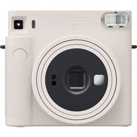 Fujifilm Instax SQ1 Sofortbildkamera Weiß Fujifilm Instax SQ1 Sofortbildkamera Weiß