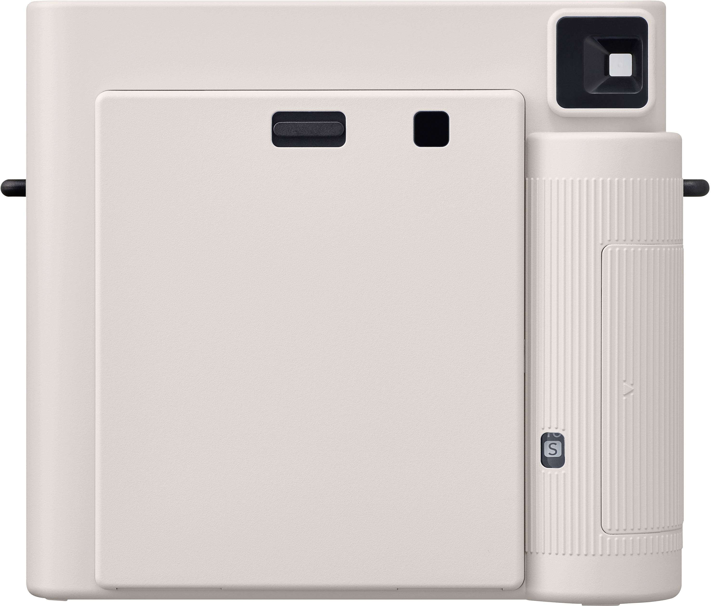 Fujifilm Instax SQ1 Sofortbildkamera Weiß