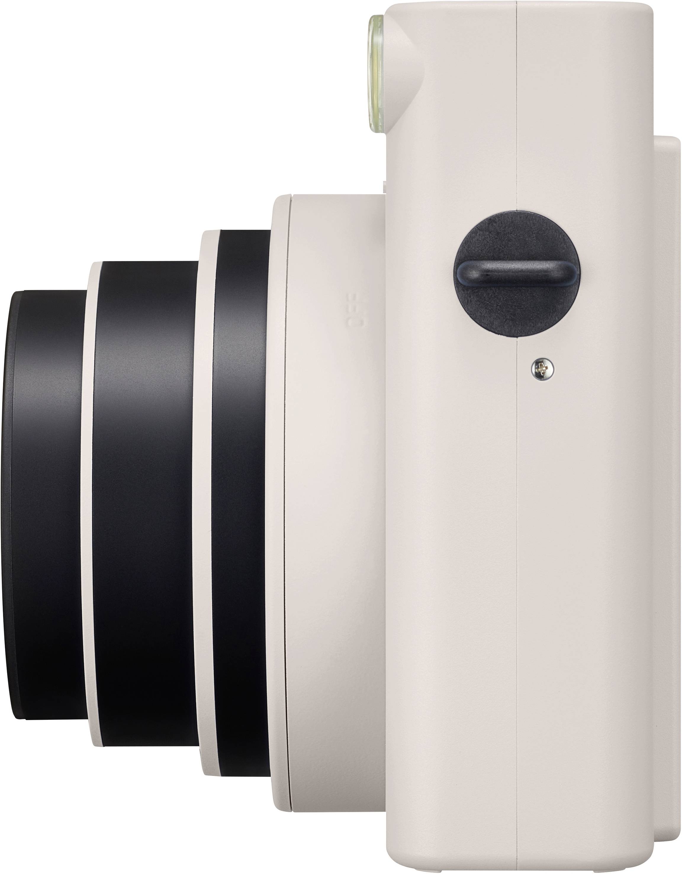 Fujifilm Instax SQ1 Sofortbildkamera Weiß