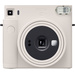 Fujifilm Instax SQ1 Sofortbildkamera Weiß