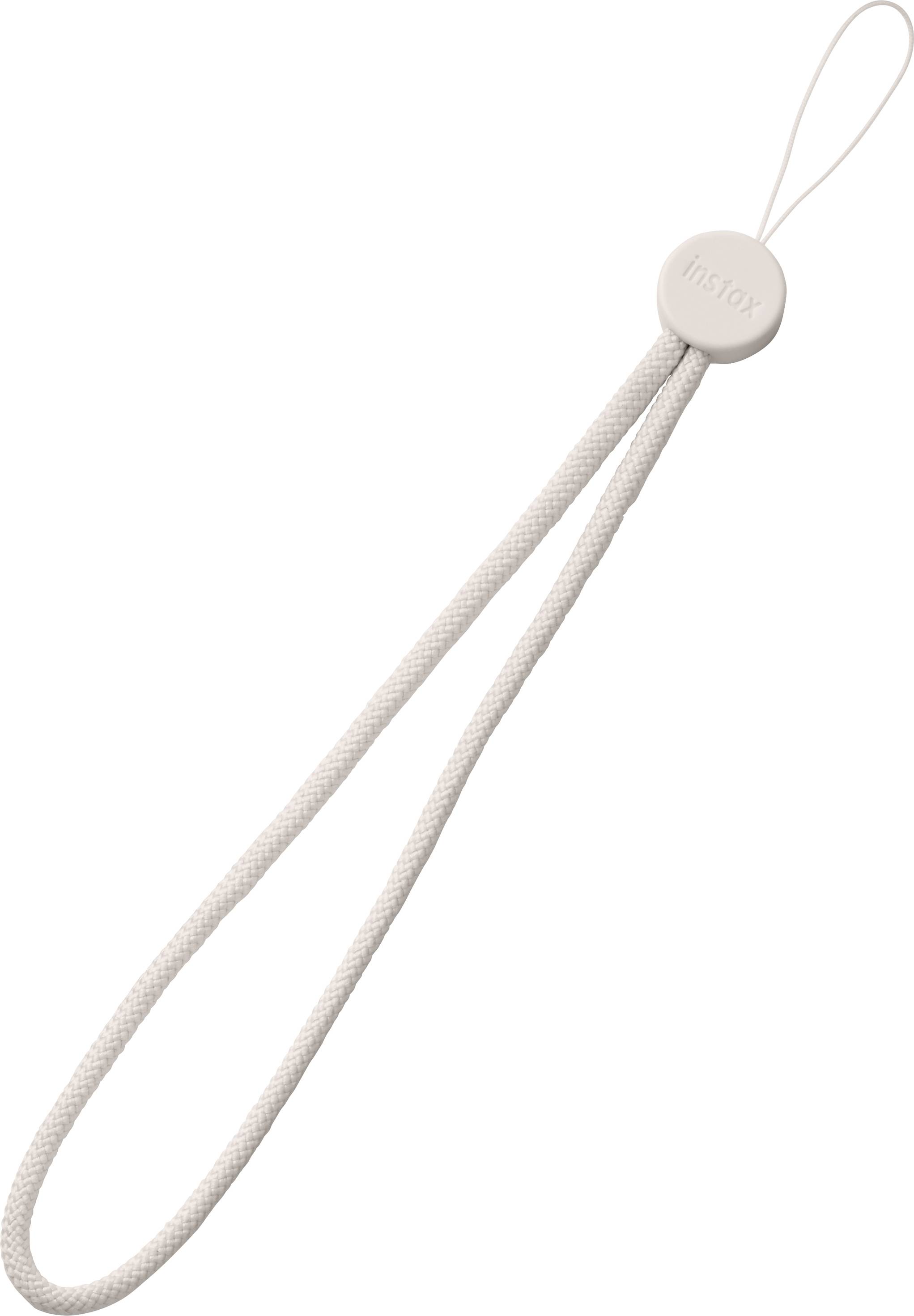 Fujifilm Instax SQ1 Sofortbildkamera Weiß