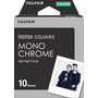 Fujifilm Instax SQUARE MONOCHROME WW 1 Sofortbild-Film Schwarz/Weiß