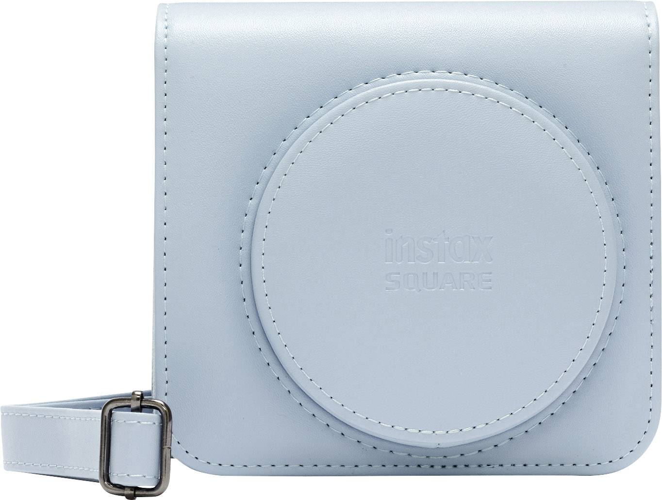 Fujifilm Instax SQ1 CASE GLACIER BLUE Kameratasche Blau