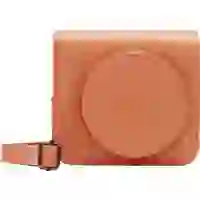 Fujifilm Instax SQ1CASE TERRACOTTA ORANGE Kameratasche Orange Fujifilm Instax SQ1CASE TERRACOTTA ORANGE Kameratasche Orange