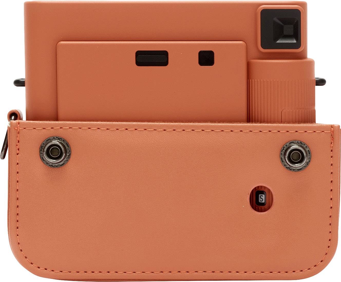 Fujifilm Instax SQ1CASE TERRACOTTA ORANGE Kameratasche Orange