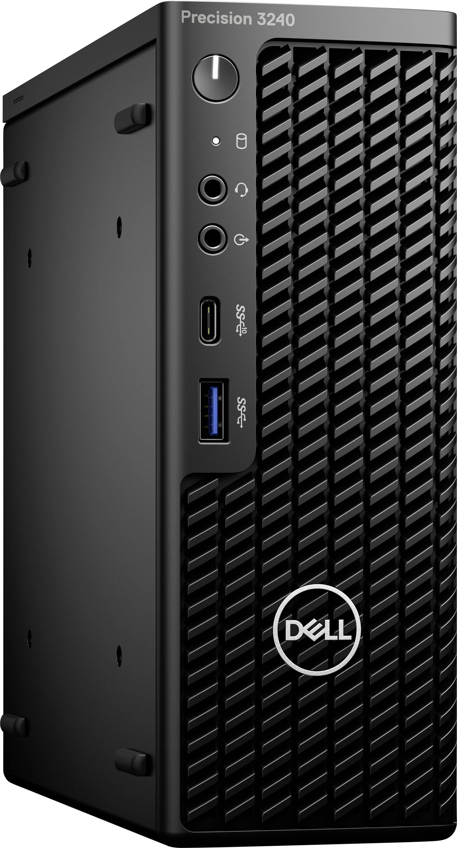 Dell TFVPF Desktop PC, Workstation Intel® Xeon® W-1250 32GB 512GB SSD Nvidia Quadro P1000 Windows® 10 Pro