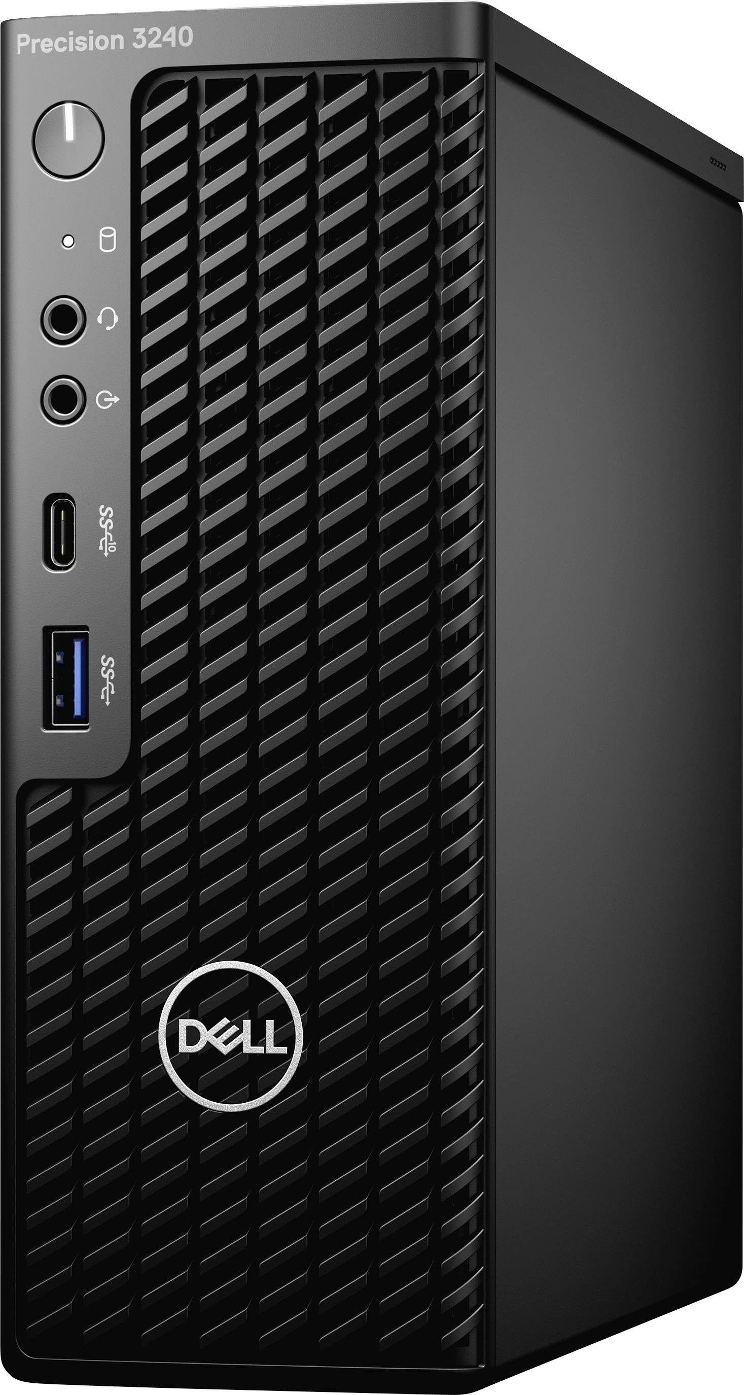 Dell TFVPF Desktop PC, Workstation Intel® Xeon® W-1250 32GB 512GB SSD Nvidia Quadro P1000 Windows® 10 Pro