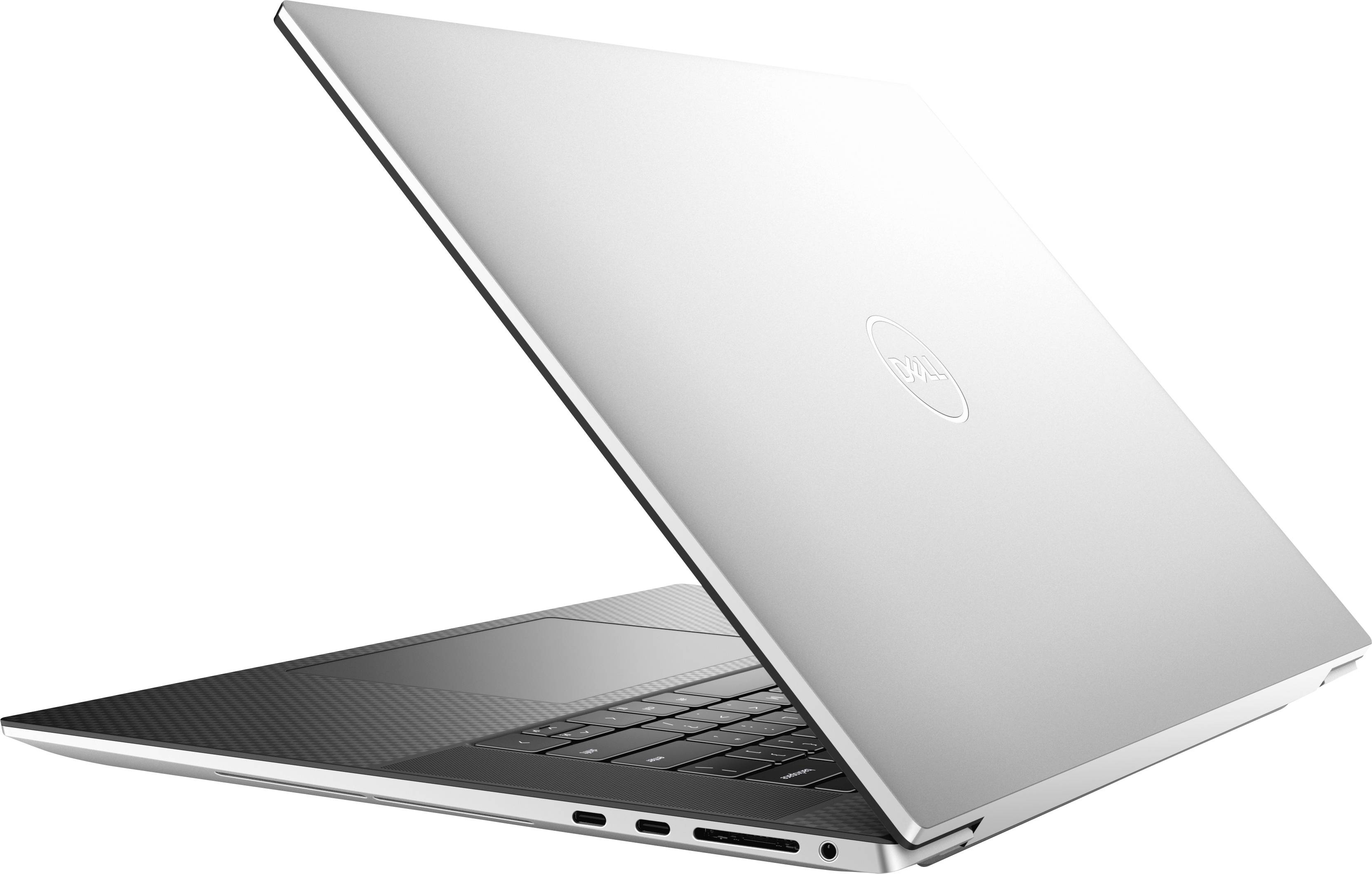 Dell Notebook XPS 17 9700 43.2cm (17 Zoll) WQUXGA Intel® Core™ i9 i9-10885H 64GB RAM 2TB SSD Nvidia GeForce RTX 2060 Win 10 Pro