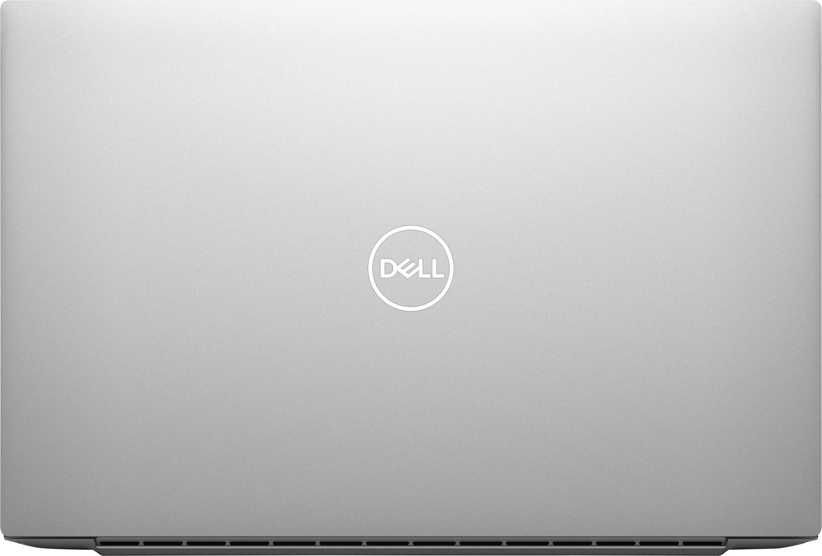 Dell Notebook XPS 17 9700 43.2cm (17 Zoll) WQUXGA Intel® Core™ i9 i9-10885H 64GB RAM 2TB SSD Nvidia GeForce RTX 2060 Win 10 Pro