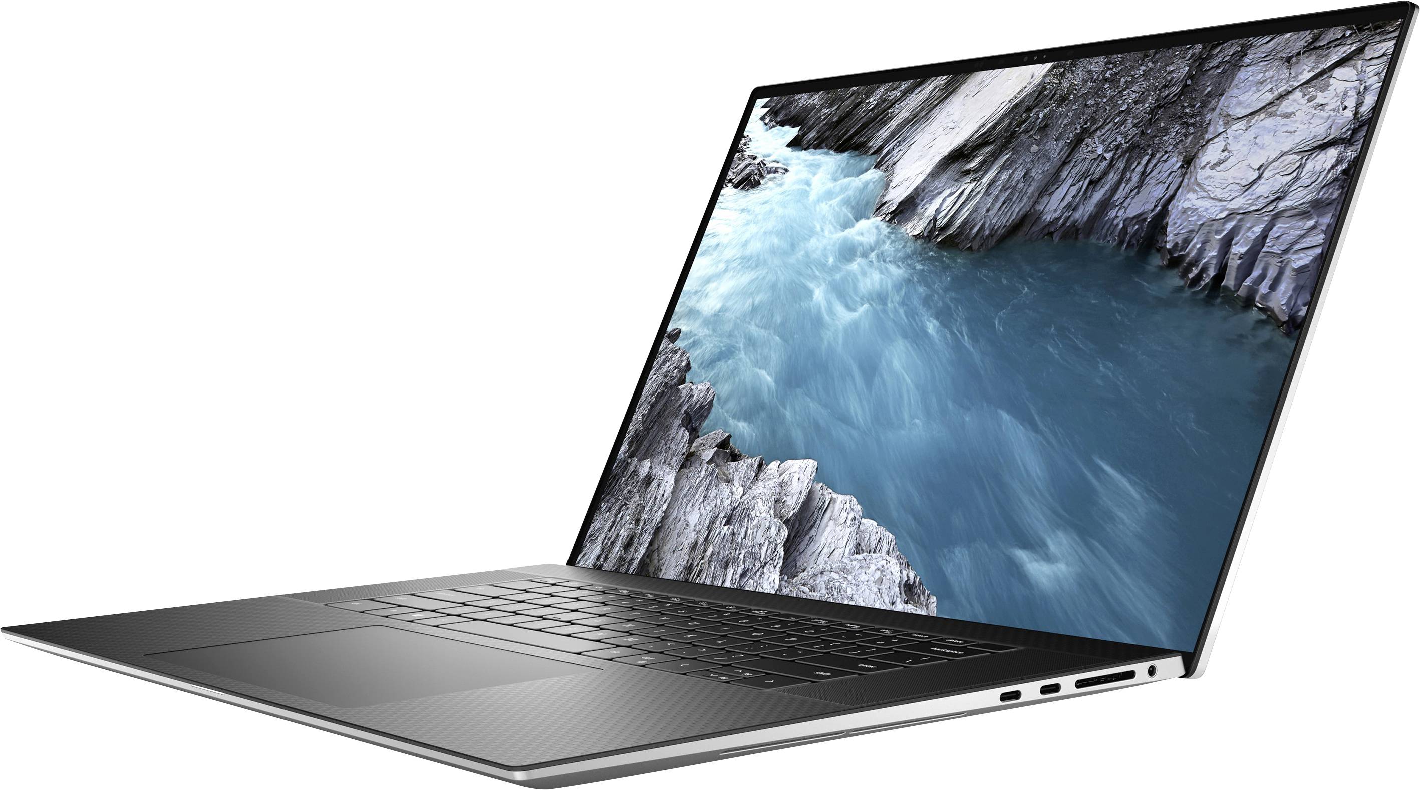 Dell Notebook XPS 17 9700 43.2cm (17 Zoll) WQUXGA Intel® Core™ i9 i9-10885H 64GB RAM 2TB SSD Nvidia GeForce RTX 2060 Win 10 Pro