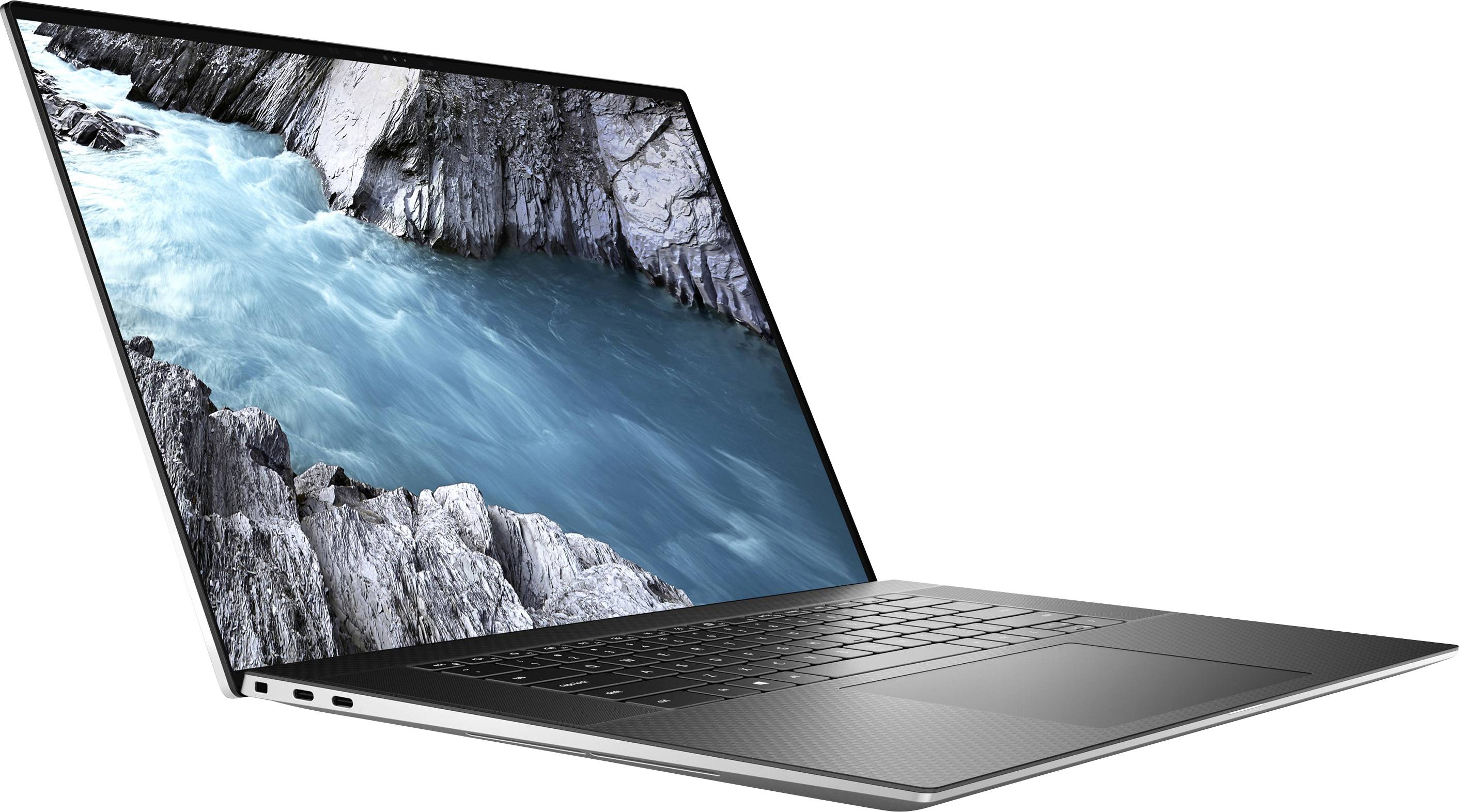 Dell Notebook XPS 17 9700 43.2cm (17 Zoll) WQUXGA Intel® Core™ i9 i9-10885H 64GB RAM 2TB SSD Nvidia GeForce RTX 2060 Win 10 Pro
