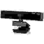 Webcam Blizzard A350 Pro 2560 x 1440 Pixel support à pince, pied de support