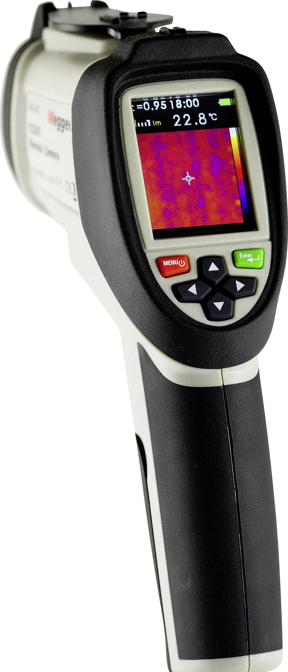 Megger TC3231 Wärmebildkamera -20 bis +300°C