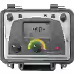Megger DLRO10HD + DH4C Ohmmeter Megger DLRO10HD + DH4C Ohmmeter