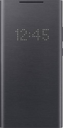 Samsung LED View Cover EF-NN985 Cover Galaxy Note 20 Ultra Mystic-Black