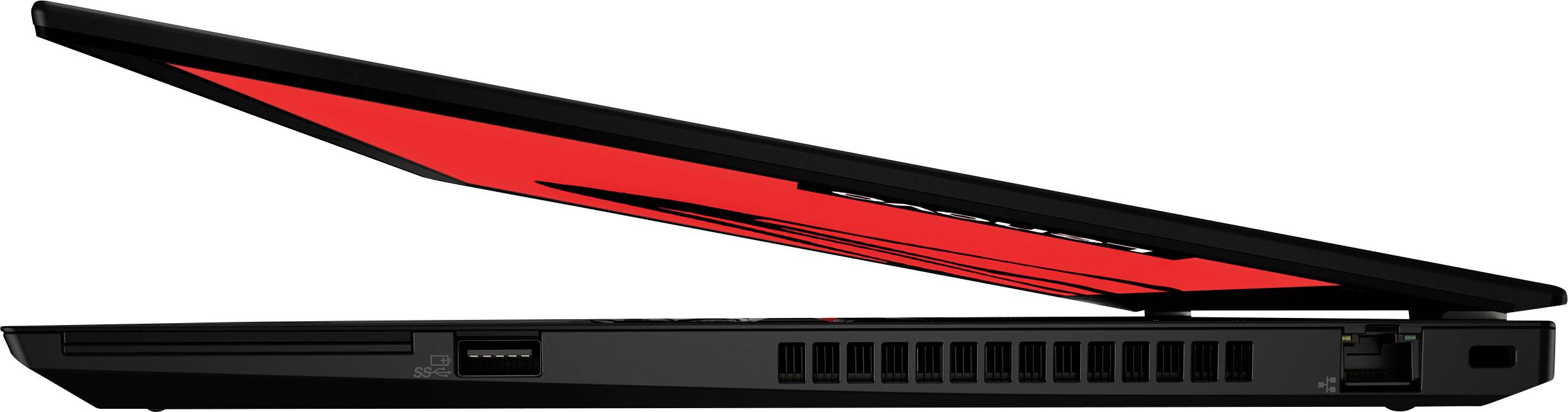 Lenovo Workstation Notebook ThinkPad P15s G1 39.6cm (15.6 Zoll) Full HD Intel® Core™ i7 i7-10510U 16GB RAM 512GB SSD Nvidia