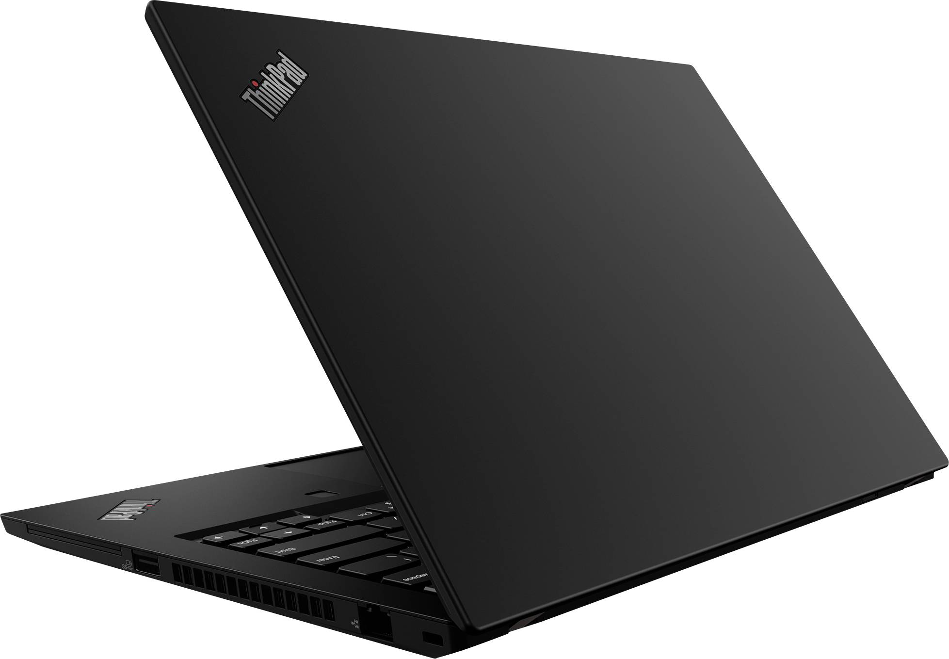 Lenovo Workstation Notebook ThinkPad P15s G1 39.6cm (15.6 Zoll) Full HD Intel® Core™ i7 i7-10510U 16GB RAM 512GB SSD Nvidia