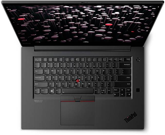 Lenovo Workstation Notebook ThinkPad P1 G3 39.6cm (15.6 Zoll) Full HD Intel® Core™ i7 i7-10750H 16GB RAM 512GB SSD Nvidia Quadro
