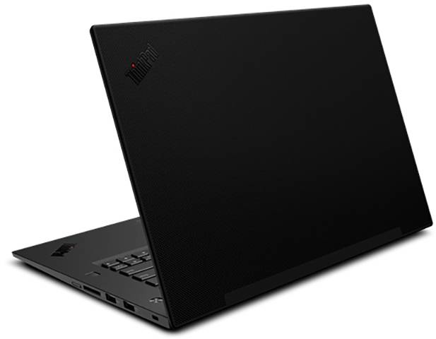 Lenovo Workstation Notebook ThinkPad P1 G3 39.6cm (15.6 Zoll) Full HD Intel® Core™ i7 i7-10750H 16GB RAM 512GB SSD Nvidia Quadro