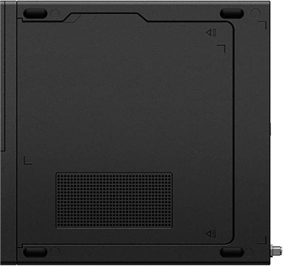 Lenovo ThinkStation P340 30DF Desktop PC, Workstation Intel® Core™ i9 i9-10900T 32GB 1TB SSD Nvidia Quadro P1000 Windows® 10 Pro