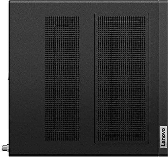 Lenovo ThinkStation P340 30DF Desktop PC, Workstation Intel® Core™ i9 i9-10900T 32GB 1TB SSD Nvidia Quadro P1000 Windows® 10 Pro