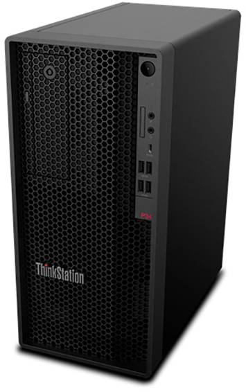 Lenovo ThinkStation P340 30DH Desktop PC, Workstation Intel® Core™ i9 i9-10900K 64GB 512GB SSD Intel UHD Graphics 630 Windows® 10