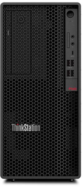 Lenovo ThinkStation P340 30DH Desktop PC, Workstation Intel® Xeon® W-1270P 16GB 512GB SSD Intel UHD Graphics P630 Windows® 10 Pro