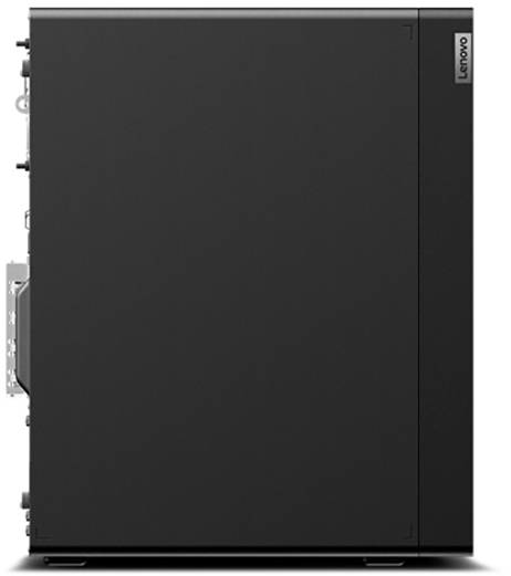 Lenovo ThinkStation P340 30DH Desktop PC, Workstation Intel® Xeon® W-1270P 16GB 512GB SSD Intel UHD Graphics P630 Windows® 10 Pro
