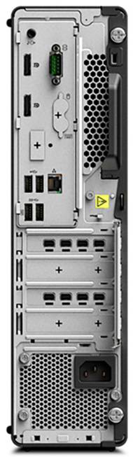 Lenovo ThinkStation P340 30DK Desktop PC, Workstation Intel® Core™ i7 i7-10700 16GB 256GB SSD Nvidia Quadro P620 Windows® 10 Pro