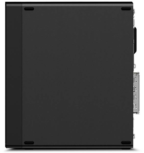 Lenovo ThinkStation P340 30DK Desktop PC, Workstation Intel® Core™ i7 i7-10700 16GB 256GB SSD Nvidia Quadro P620 Windows® 10 Pro