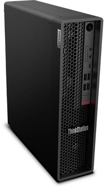 Lenovo ThinkStation P340 30DK Desktop PC, Workstation Intel® Core™ i7 i7-10700 16GB 256GB SSD Nvidia Quadro P620 Windows® 10 Pro