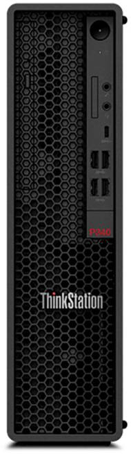 Lenovo ThinkStation P340 30DK Desktop PC, Workstation Intel® Core™ i7 i7-10700 16GB 256GB SSD Nvidia Quadro P620 Windows® 10 Pro
