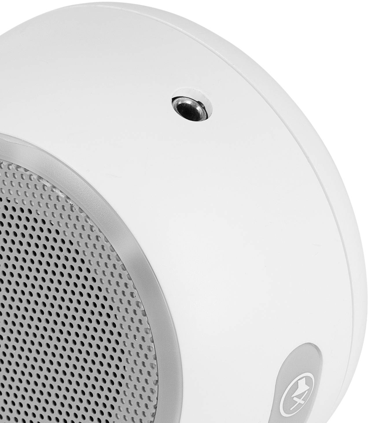 Byron DBY-23531 Funkklingel Komplett-Set selbst bespielbar