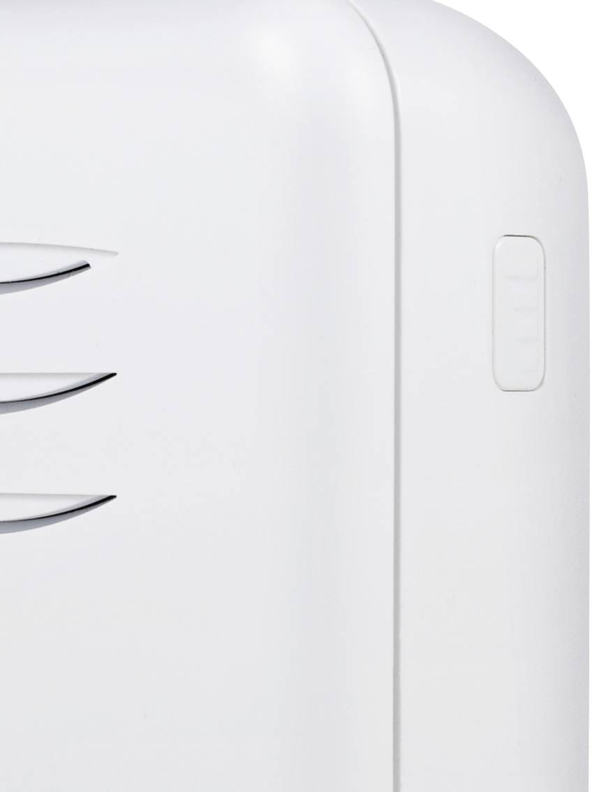 Byron DBY-22313 Funkklingel Komplett-Set