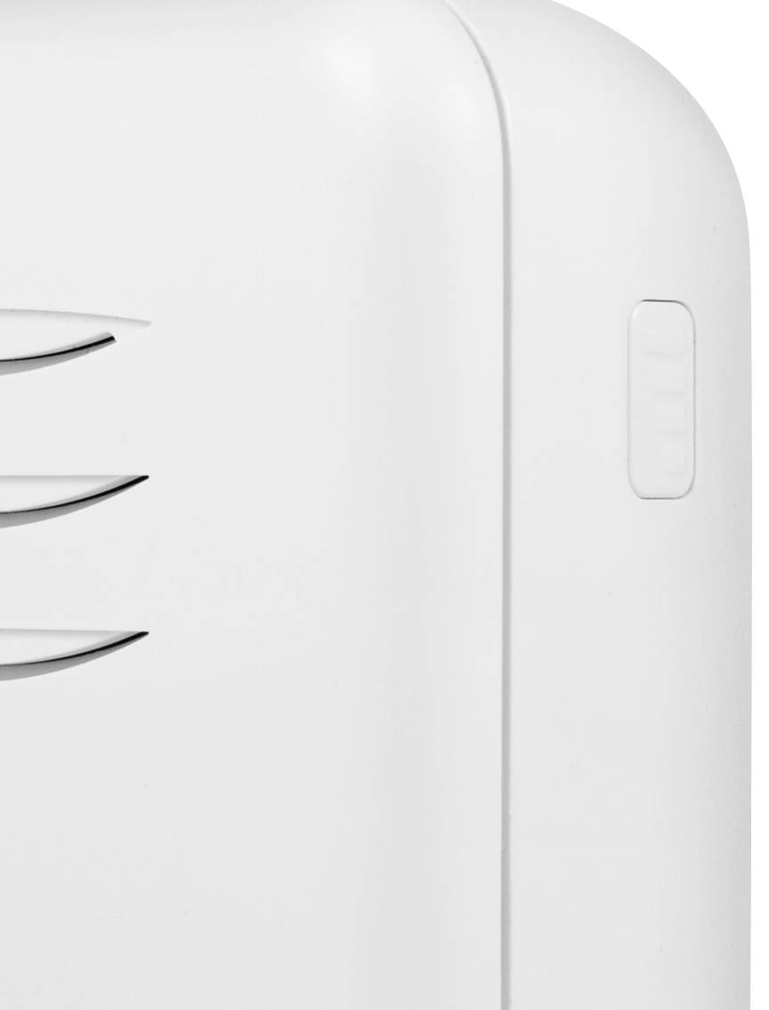 Byron DBY-22314 Funkklingel Komplett-Set