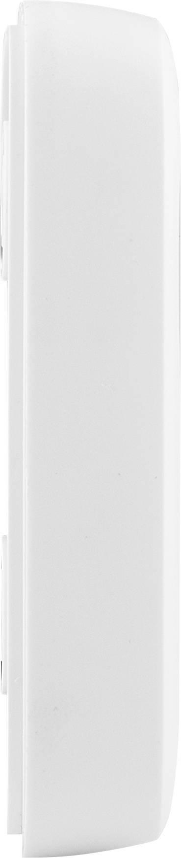 Byron DBY-25931 Funkklingel Komplett-Set mit USB-Anschluss