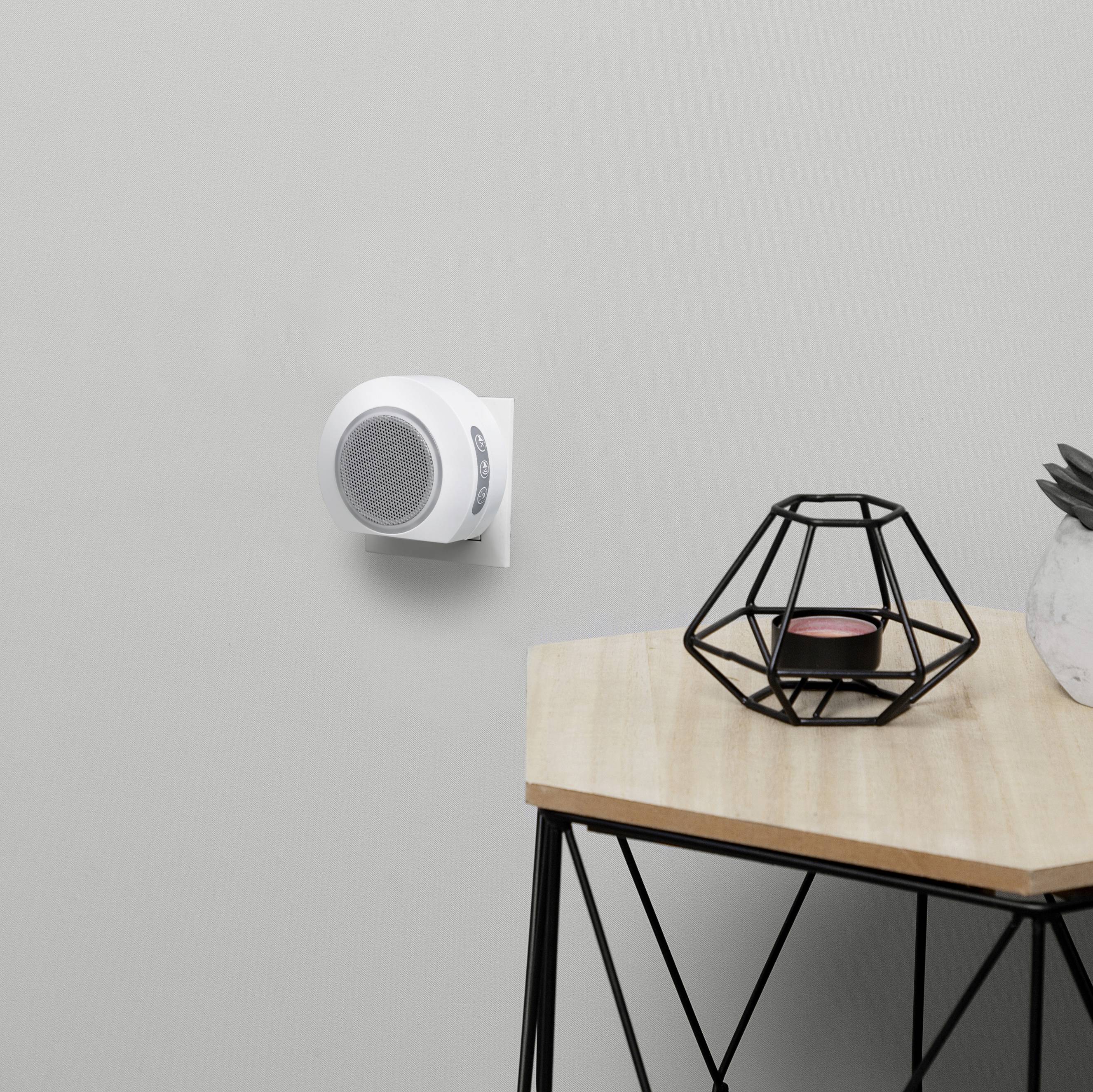 Byron DBY-23522 Funkklingel Komplett-Set