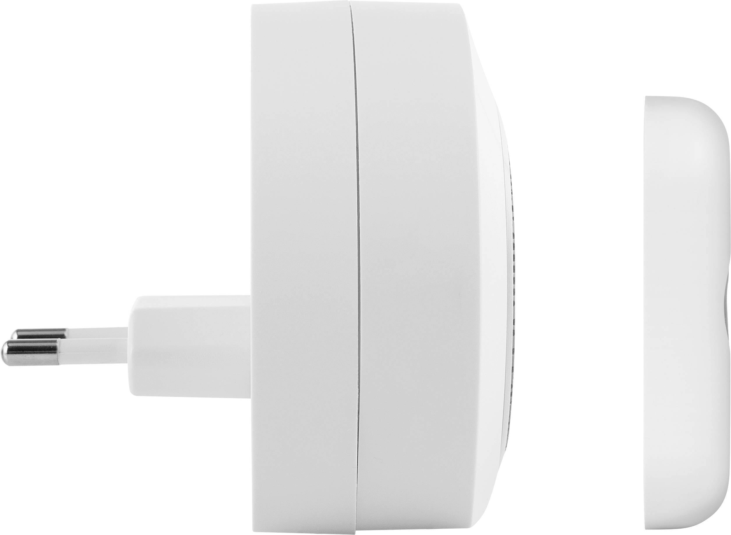 Byron DBY-23522 Funkklingel Komplett-Set