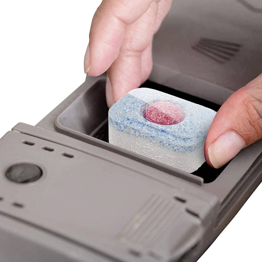 Finish Spülmaschinentabs All in 1 2x 60 St. 2St.