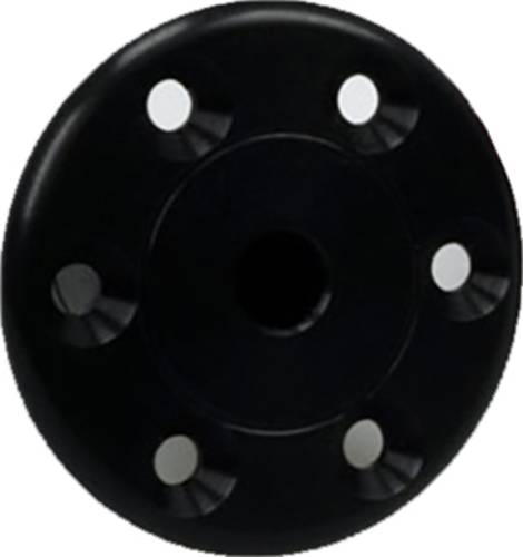 Hacker A90083/2614 Betankungsventil Tankverschluss-Set (Ø x L) 30mm x 37mm 1St.