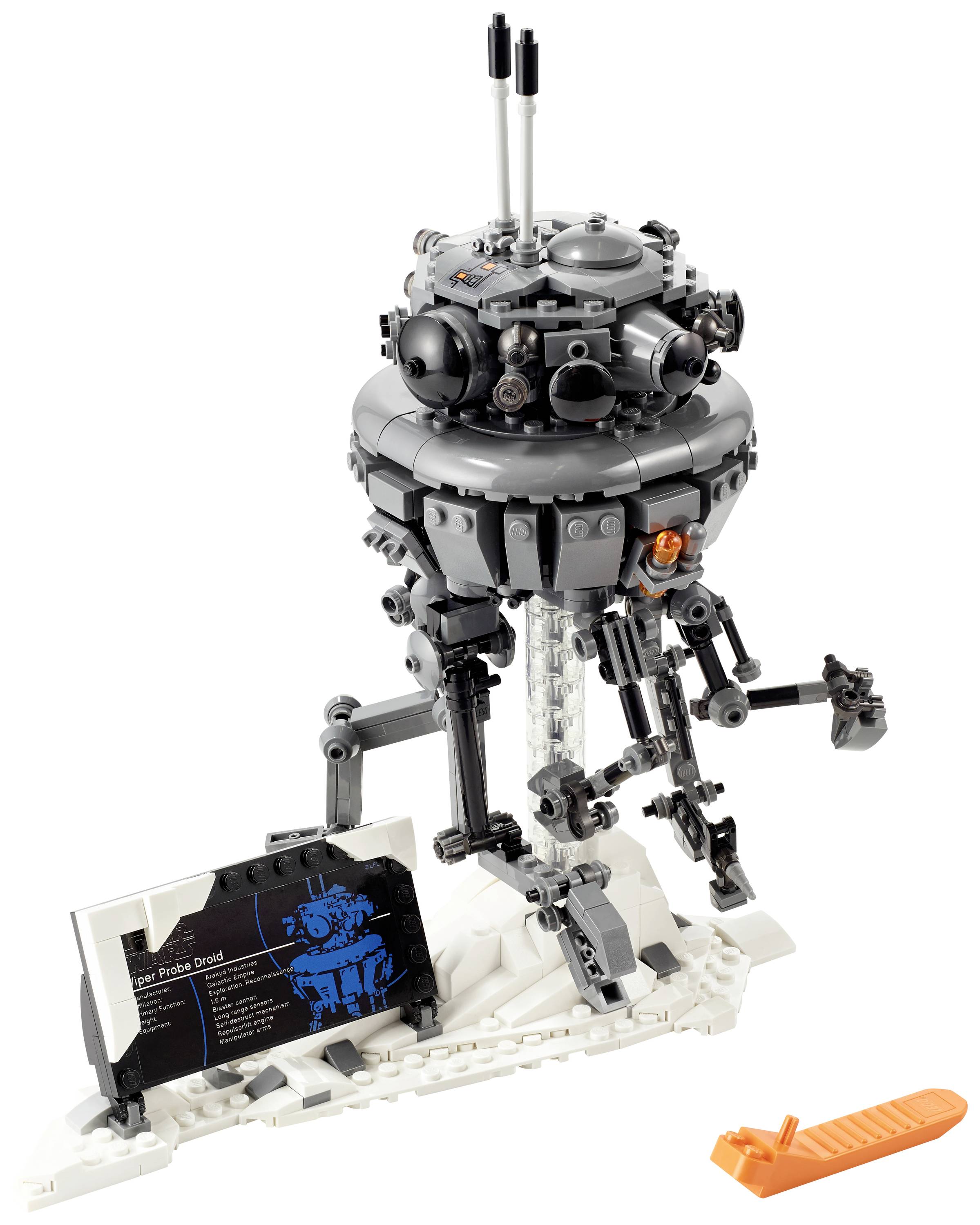 75306 LEGO® STAR WARS™ Imperialer Suchdroide
