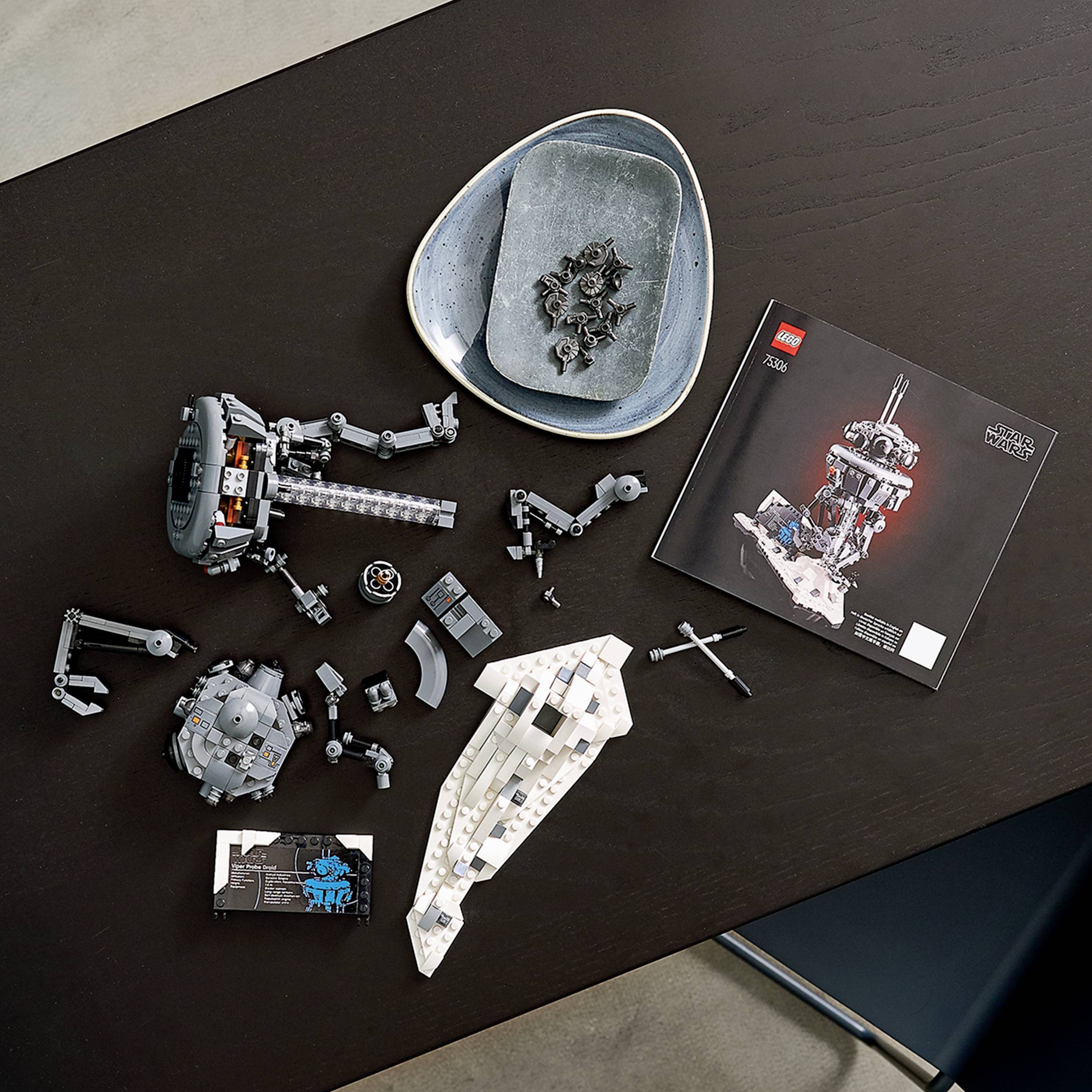 75306 LEGO® STAR WARS™ Imperialer Suchdroide