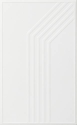 Honeywell Home D126 Läutewerk 6 - 12V 80 dBA Weiß